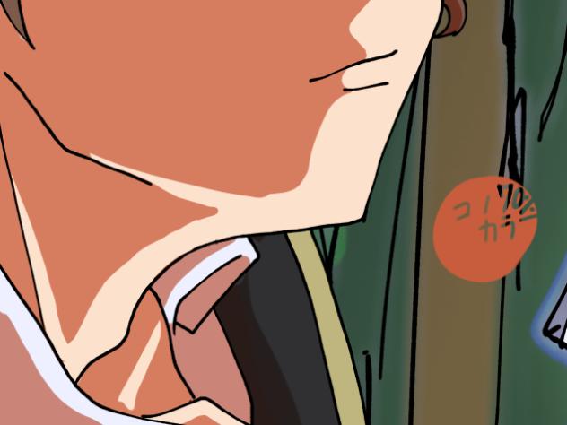 もう童話になったらいいのにねって笑って