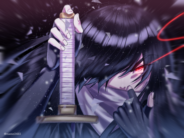 衝動