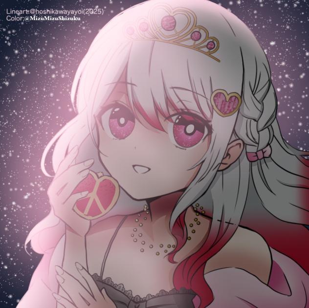 Persephone ペルセポネ