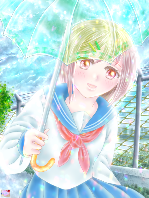 恋のコクハク5秒前☆