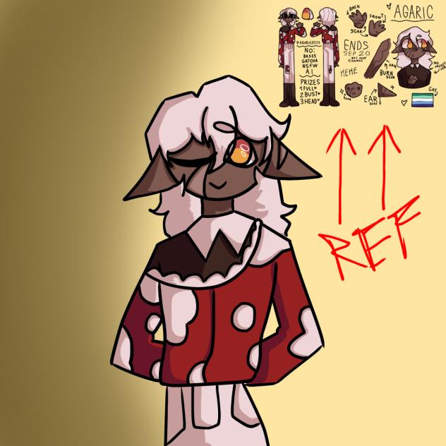 Idk what to call this