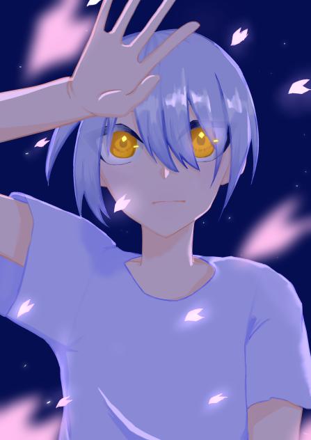 夜