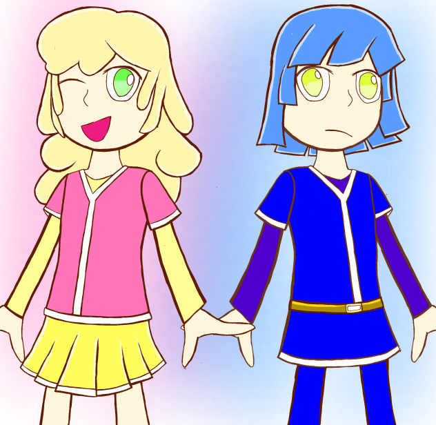 メラリー&ローズ