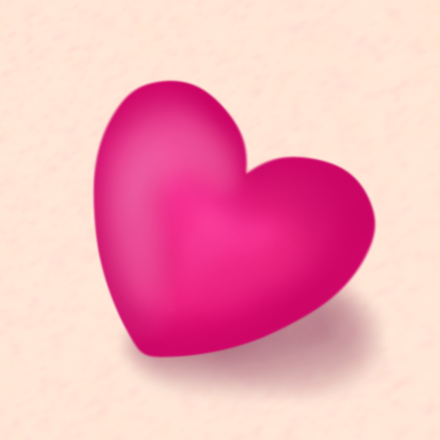 Love Heart