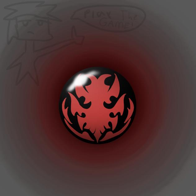 “Twewy” Rindo’s pin