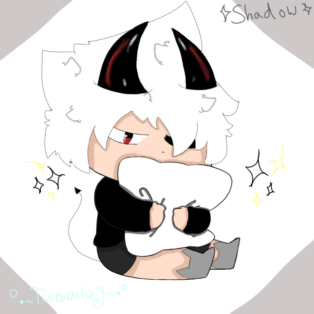 ☆▪︎Shadow▪︎☆