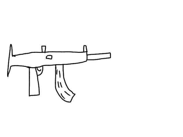 Shoot and reload