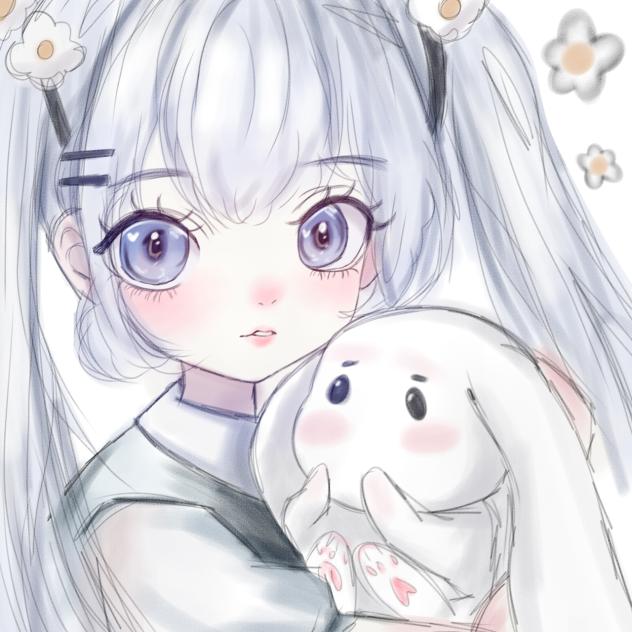🐰Baby girl🤍