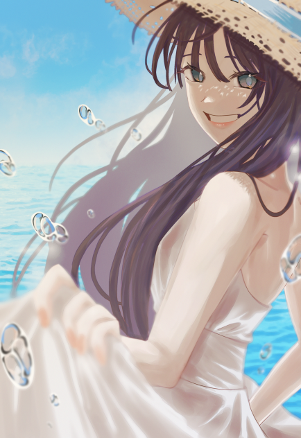 夏