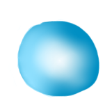 3d water drop 2