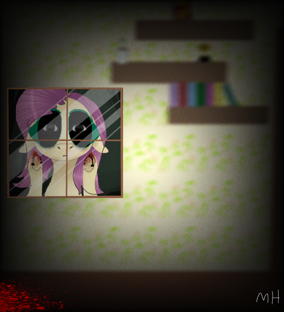 Let her in Mlp