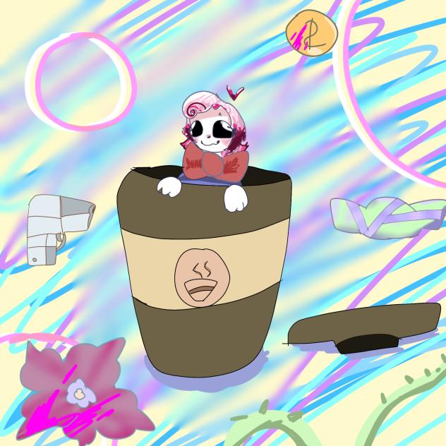 cup