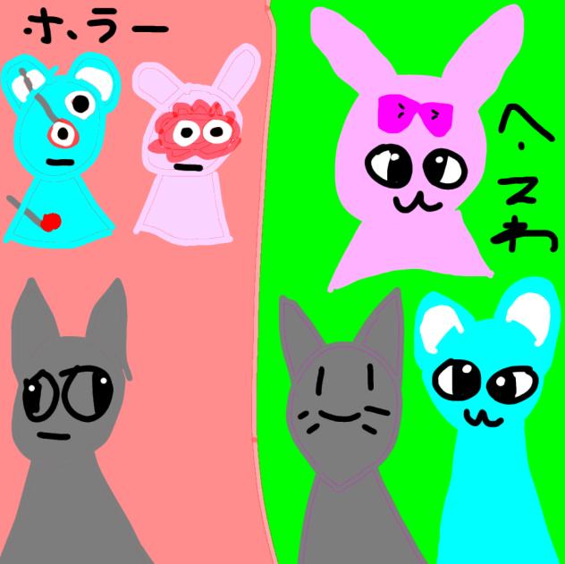 スプランキー