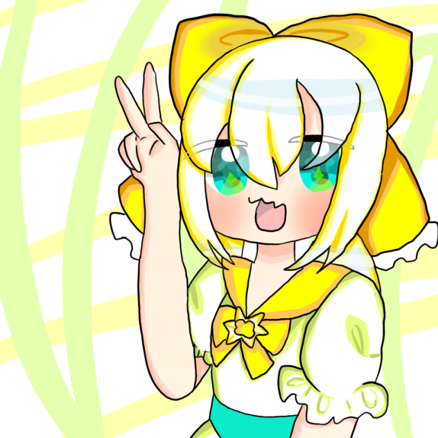 水仙だよ！