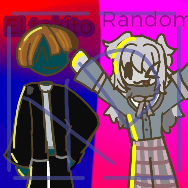 Mi primer amigo del roblox