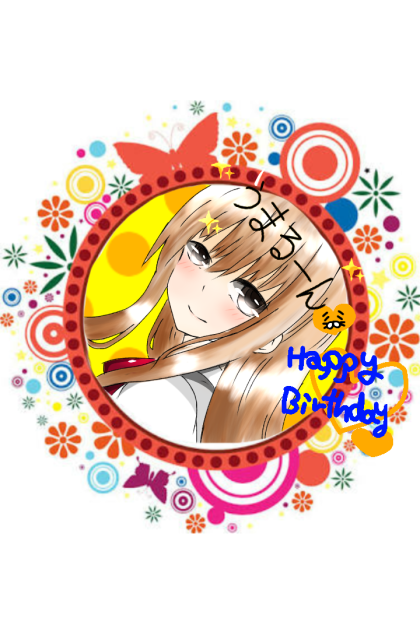 うまるちゃんごめんねええええ