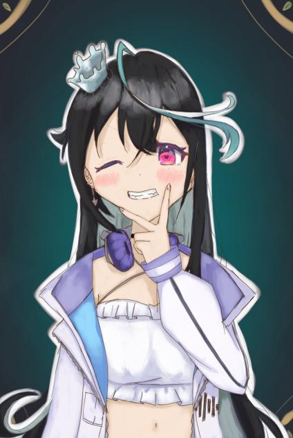 リズののこのみ