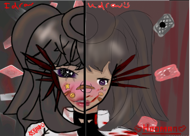Collab - ibisPaint