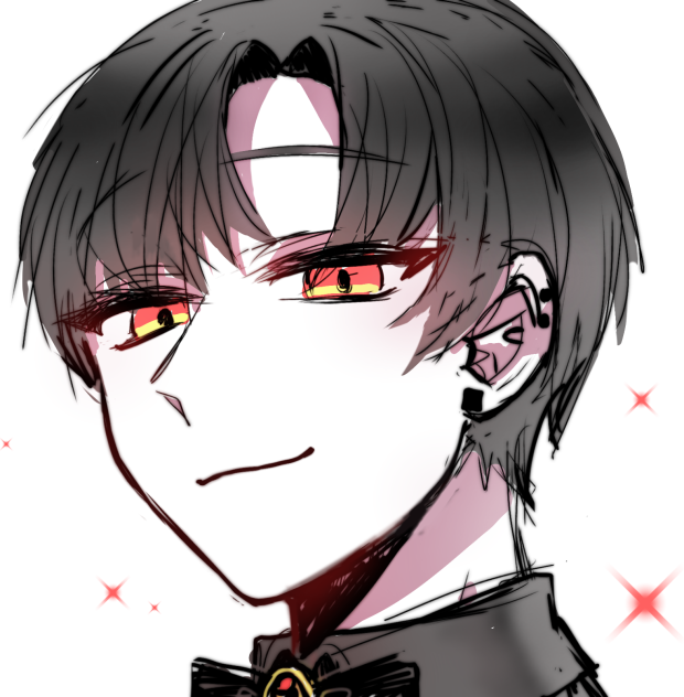 kaim face crop - ibisPaint