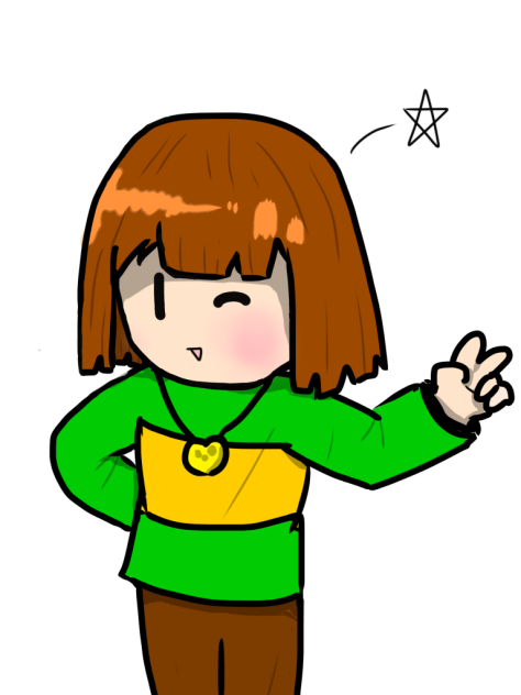 キャラ