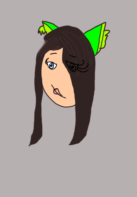 someone - ibisPaint