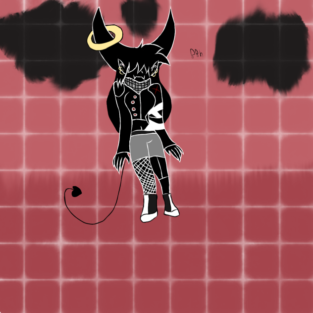 my new artstyle (repost)