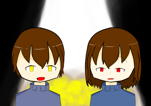 リクエストの絵！2