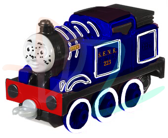 Adventure cole