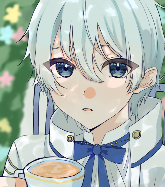 宵崎奏 ホワイトデー - ibisPaint