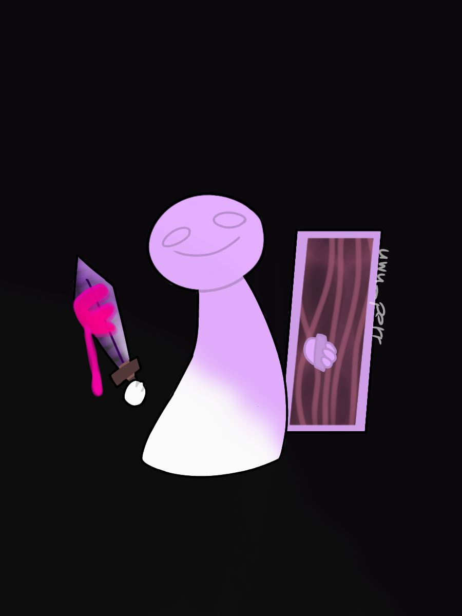 Dream - ibisPaint