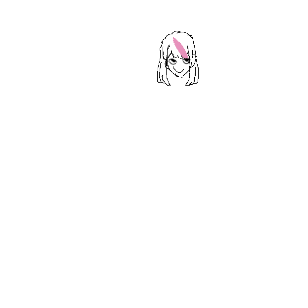 Sally - ibisPaint