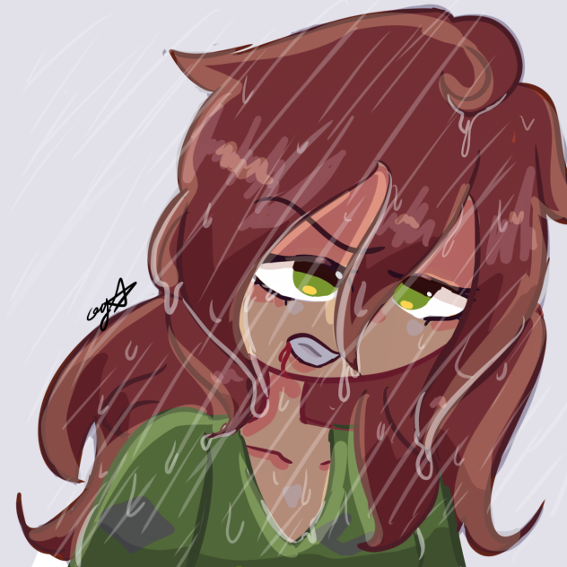 ●•Rain Figth•●