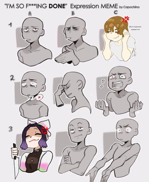 WHO GAVE HER A KNIFE-