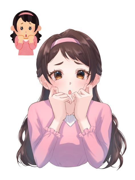 いらすとやチャレンジ