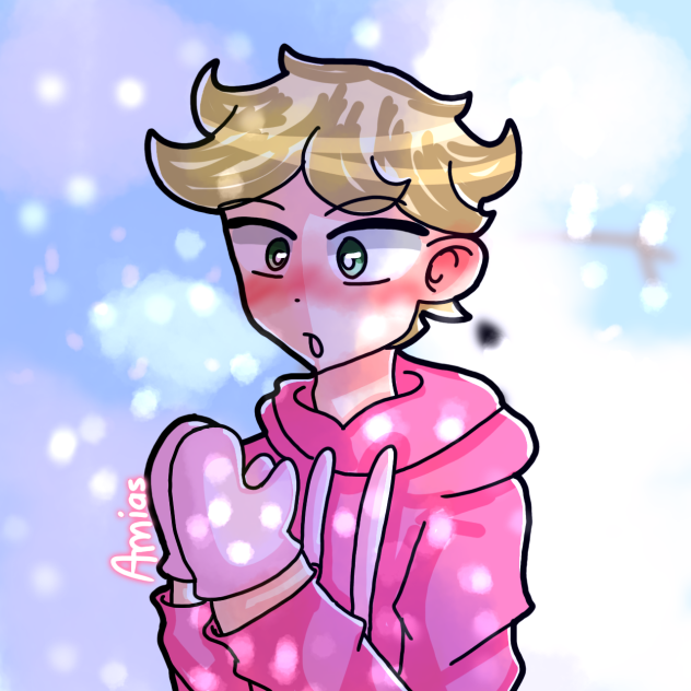 Winter ❄⛄