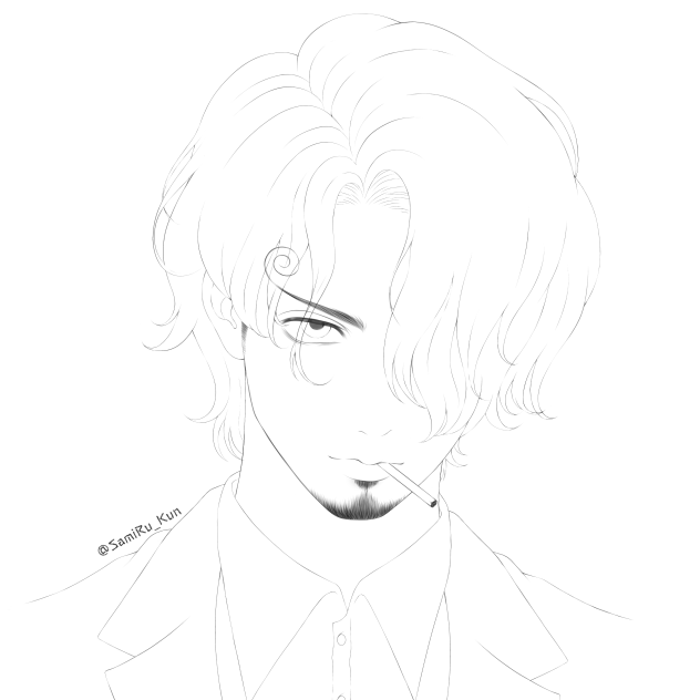 Sanji