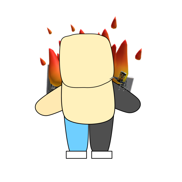 MRA (my roblox avatar)