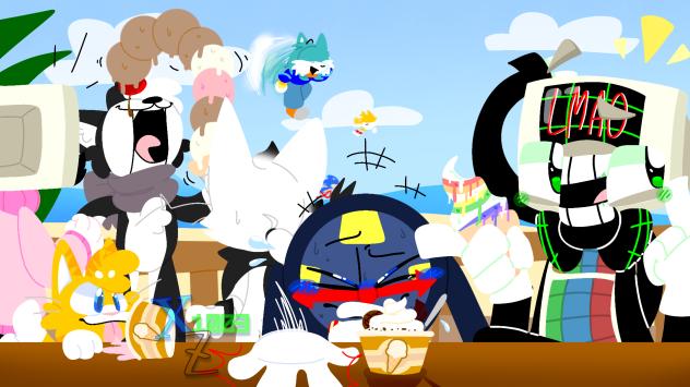 Summer Hangout