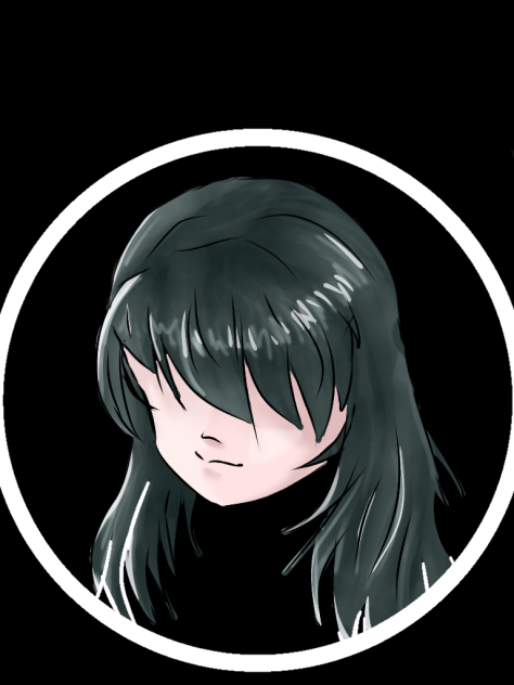 something - ibisPaint