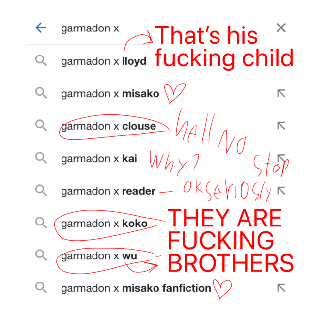 Help my suffering