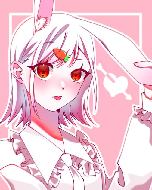 🐰🥕💘