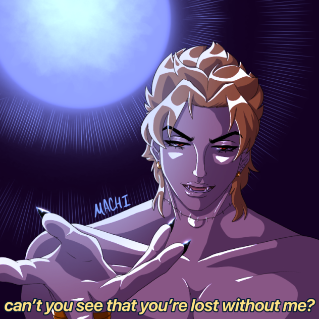 dio brando