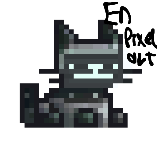 En pixel art wey,wey
