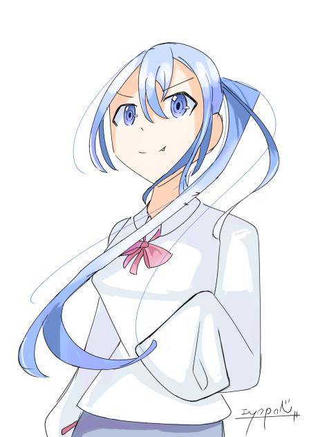 桜叶の桜！