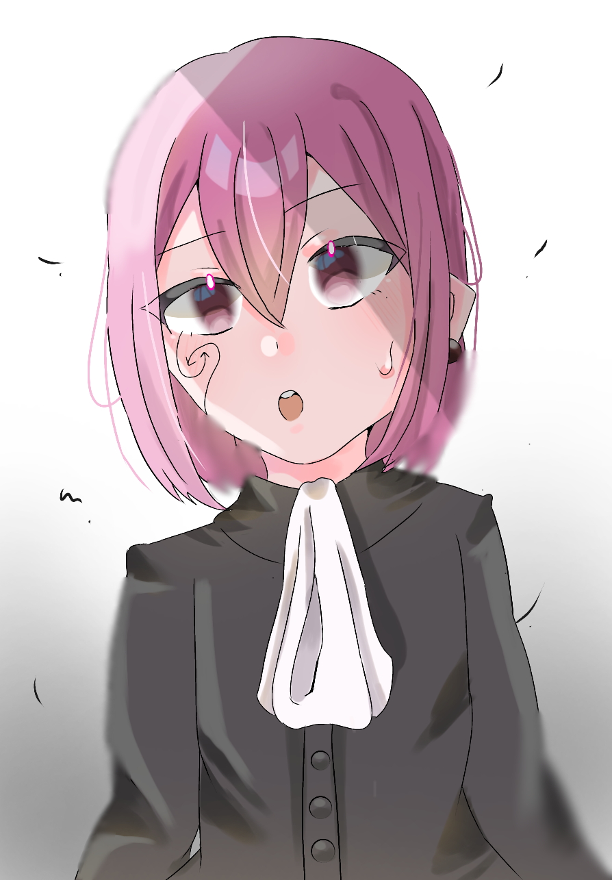 ドミナくん!! - ibisPaint