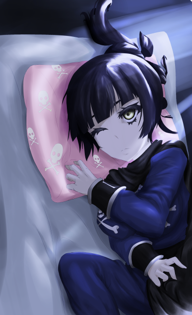 死神の素顔