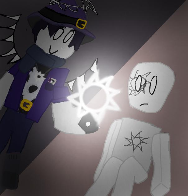 broken spawn and two times