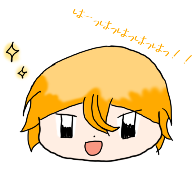 ツムツム風司くん