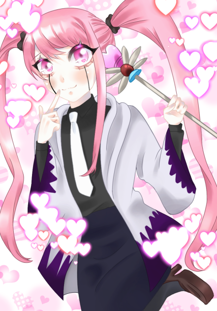 「私のこと好き？」