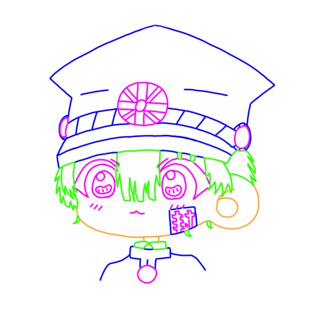 はなこくん
